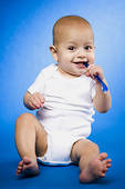 Baby Teeth